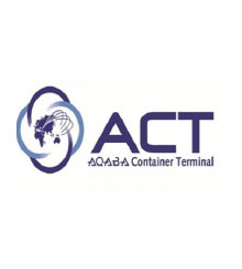 Aqaba Containers Terminal
