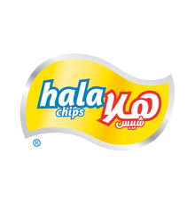 Hala Chips (Petra Group)