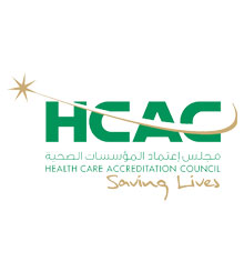 HCAC - Health Care Accredations Council