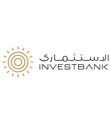 INVESTBANK of Jordan