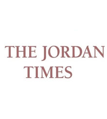Jordan Times Newspapaer