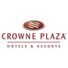 Crowne Plaza Hotel