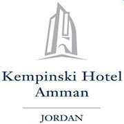Kempinski Hotel Amman