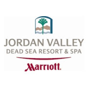 Marriott Hotel Jordan Valley